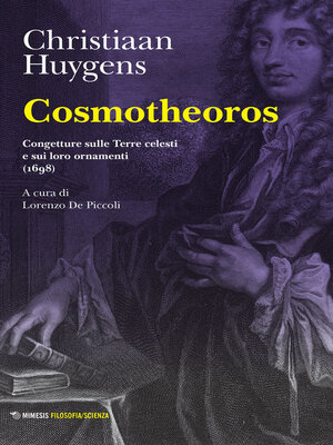 cover image of Cosmotheoros